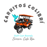 Carritos Colibri